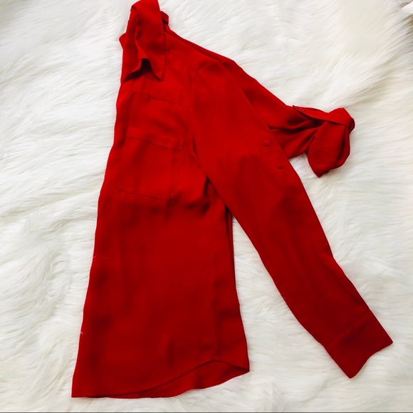 EUC Express Portofino Shirt (S) - Picture 6 of 8